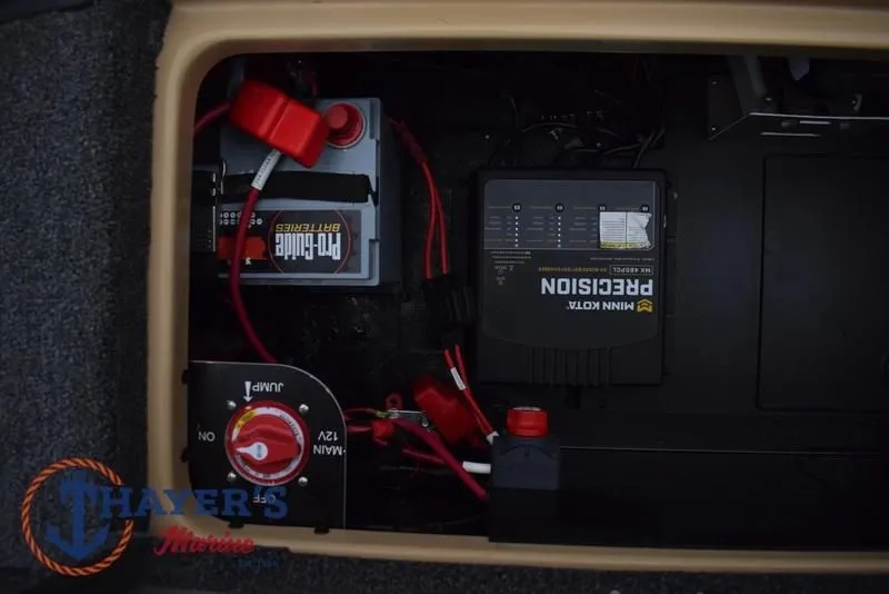 Slide: The Image of Caymas CX 20 PRO 2025 - 19