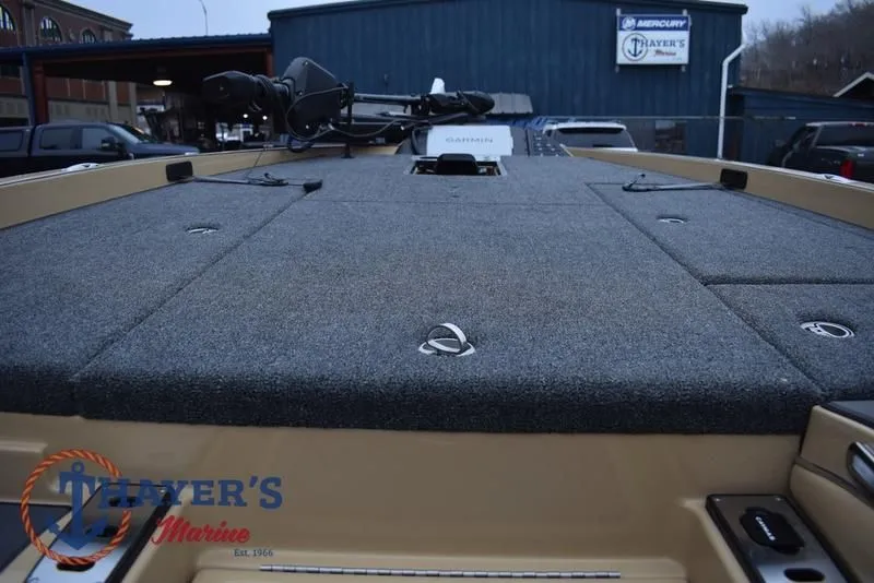 Slide: The Image of Caymas CX 20 PRO 2025 - 34