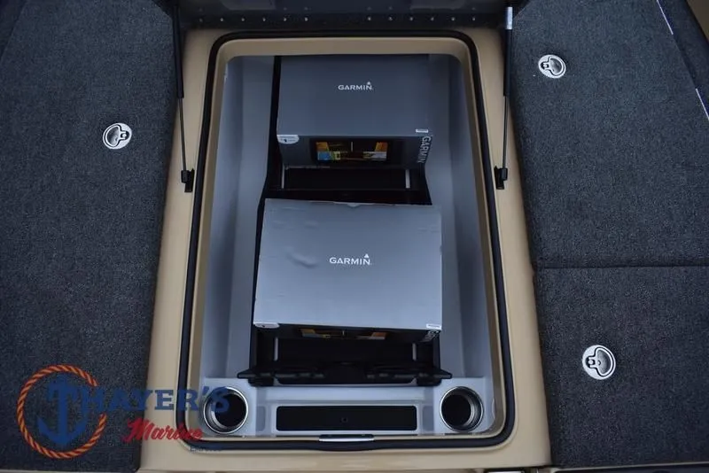 Slide: The Image of Caymas CX 20 PRO 2025 - 36