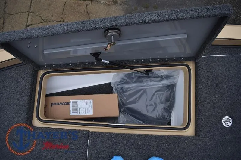 Slide: The Image of Caymas CX 20 PRO 2025 - 37