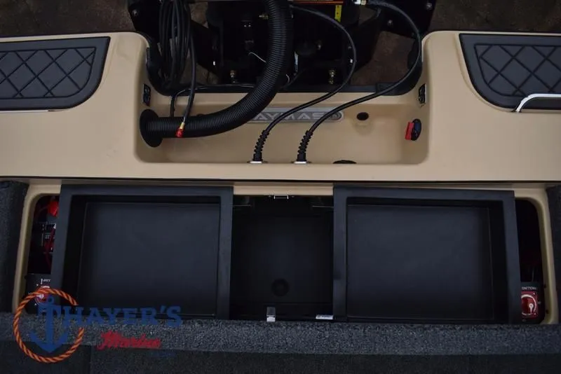 Slide: The Image of Caymas CX 20 PRO 2025 - 40