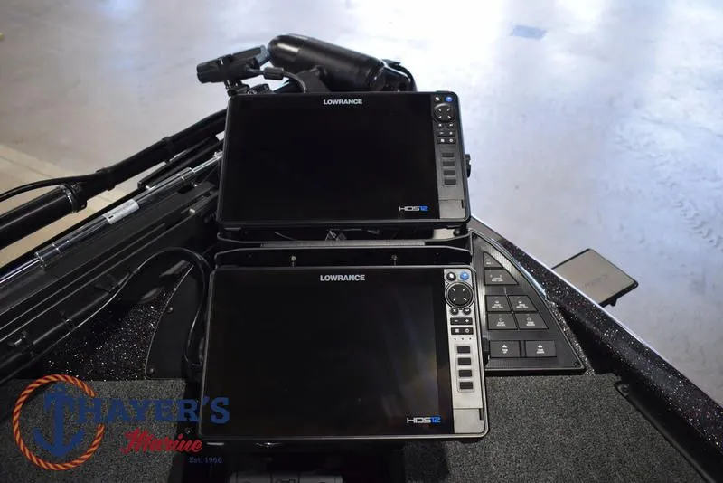 Slide: The Image of Caymas CX 20 2025 - 10