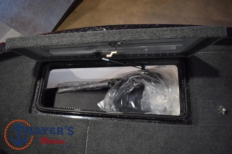 Slide: The Image of Caymas CX 20 2025 - 13