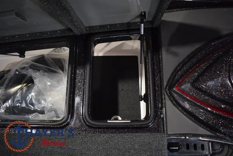 Slide: The Image of Caymas CX 20 2025 - 14