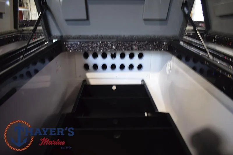 Slide: The Image of Caymas CX 20 2025 - 16