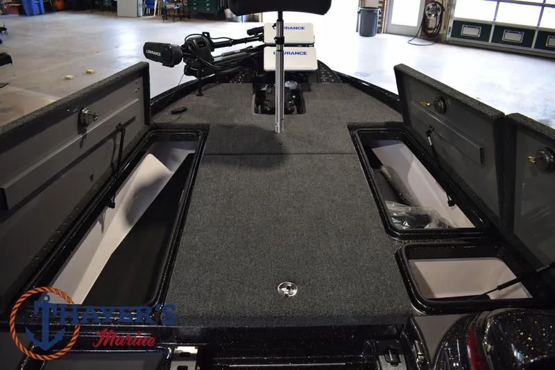 Slide: The Image of Caymas CX 20 2025 - 18