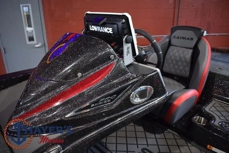 Slide: The Image of Caymas CX 20 2025 - 27