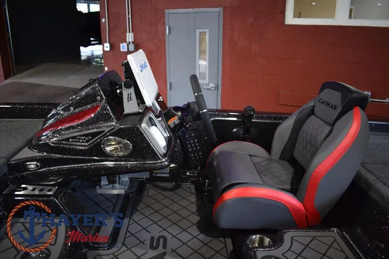 Slide: The Image of Caymas CX 20 2025 - 28