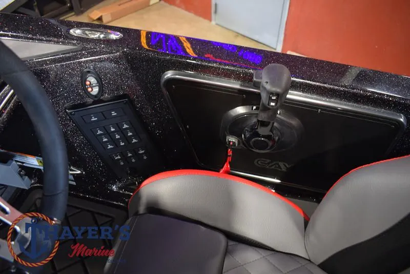 Slide: The Image of Caymas CX 20 2025 - 31