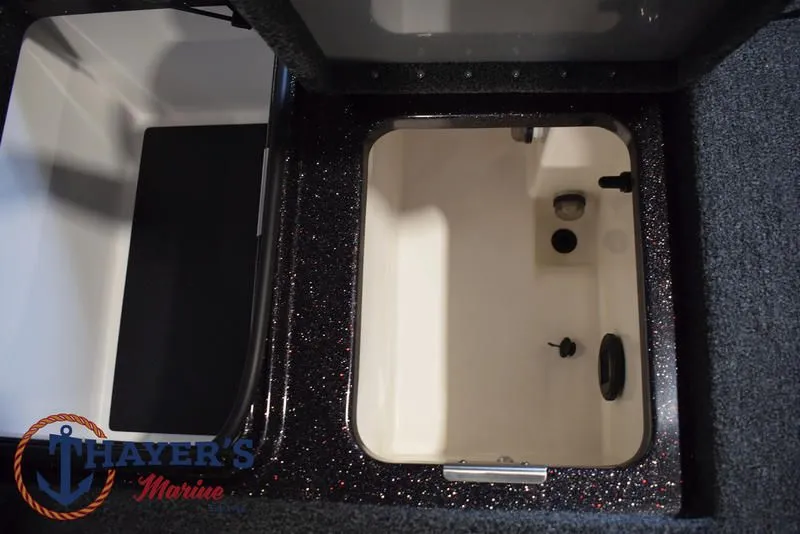 Slide: The Image of Caymas CX 20 2025 - 38