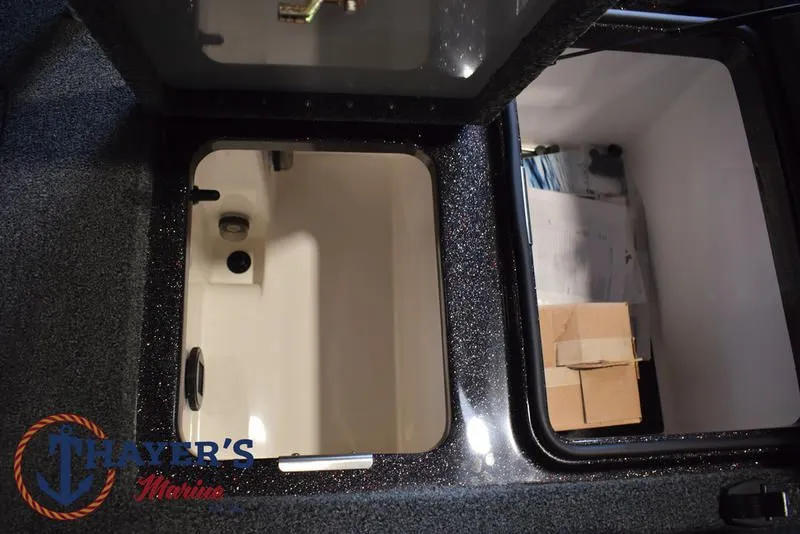 Slide: The Image of Caymas CX 20 2025 - 39