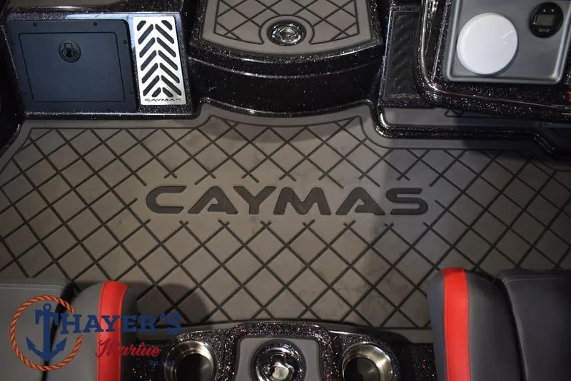 Slide: The Image of Caymas CX 20 2025 - 40