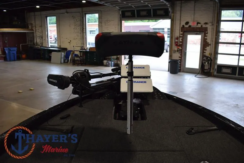 Slide: The Image of Caymas CX 20 2025 - 6