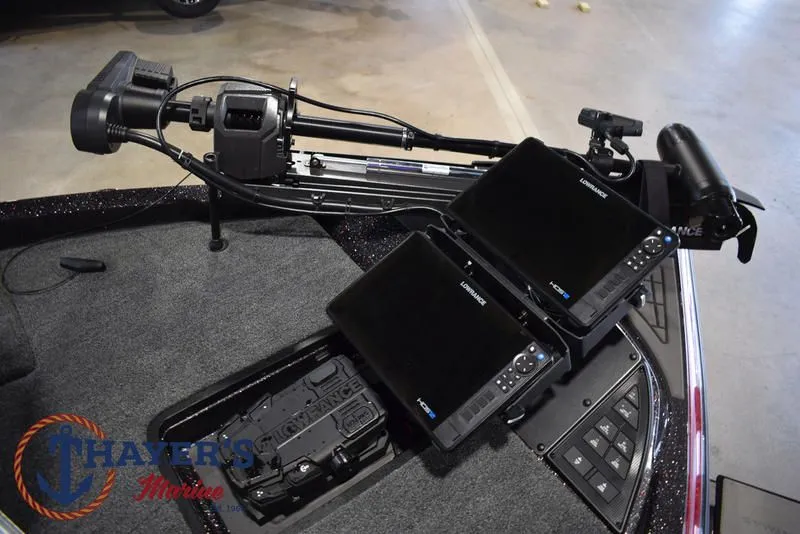 Slide: The Image of Caymas CX 20 2025 - 9