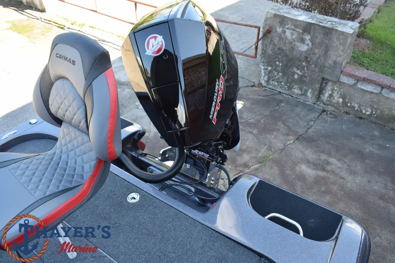 Slide: The Image of Caymas CX 18 2025 - 11