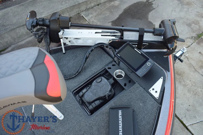 Slide: The Image of Caymas CX 18 2025 - 13