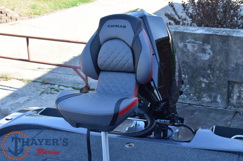 Slide: The Image of Caymas CX 18 2025 - 18