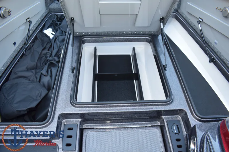 Slide: The Image of Caymas CX 18 2025 - 19