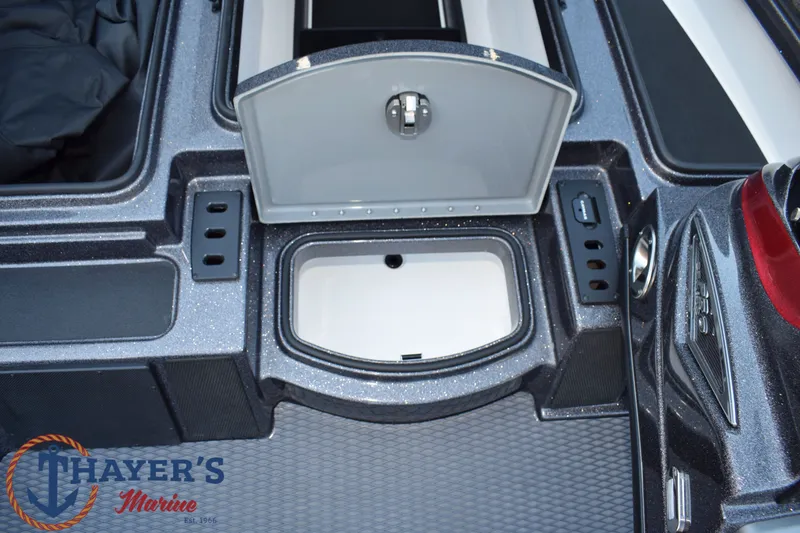 Slide: The Image of Caymas CX 18 2025 - 20