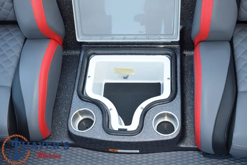 Slide: The Image of Caymas CX 18 2025 - 21