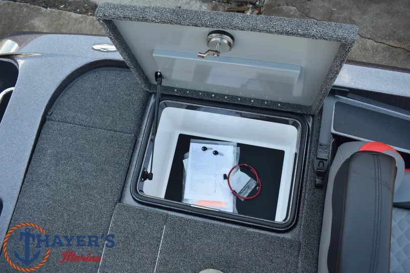 Slide: The Image of Caymas CX 18 2025 - 22