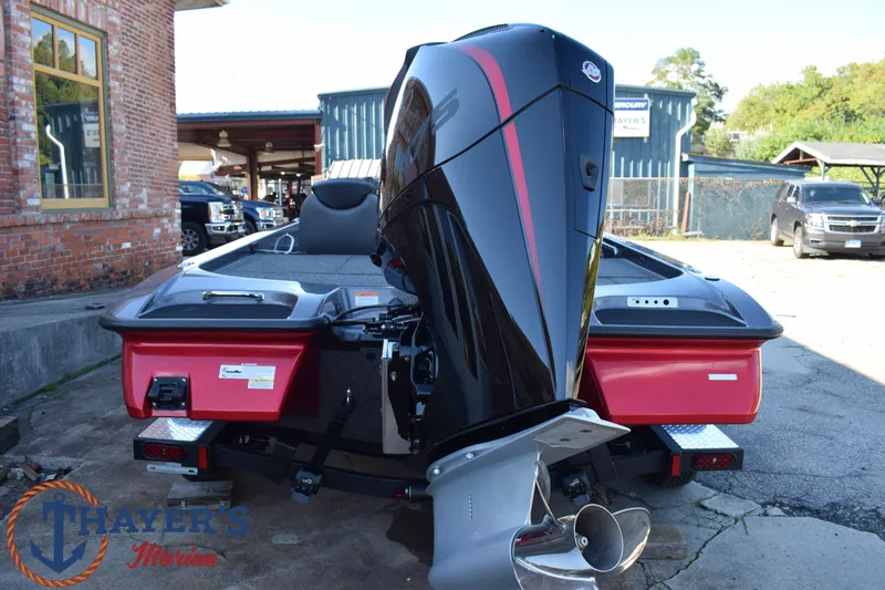 Slide: The Image of Caymas CX 18 2025 - 6