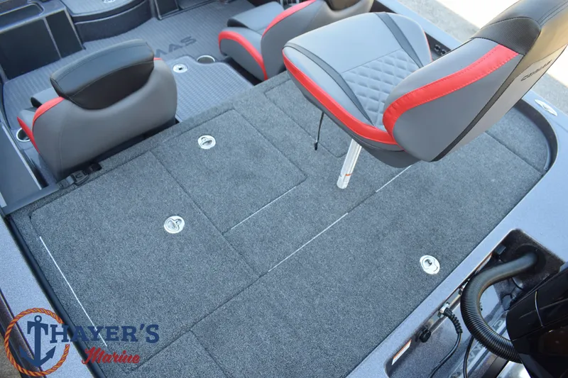 Slide: The Image of Caymas CX 18 2025 - 7