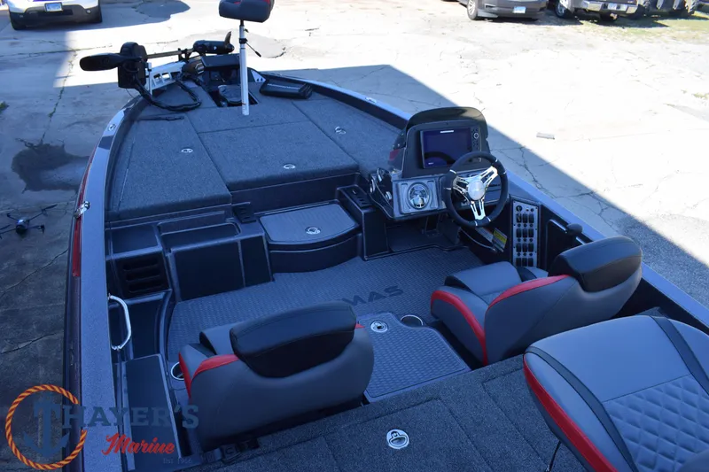 Slide: The Image of Caymas CX 18 2025 - 8