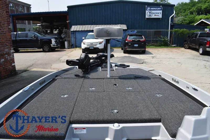 Slide: The Image of Bass Cat Puma STS 2025 - 11