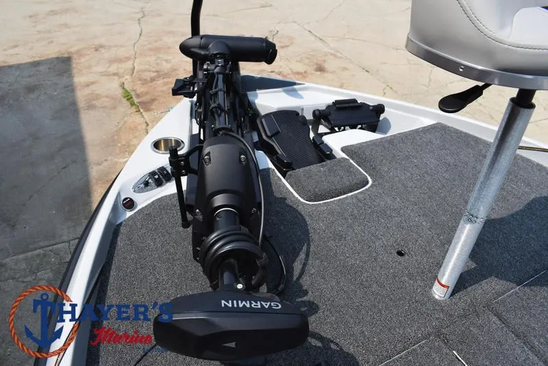 Slide: The Image of Bass Cat Puma STS 2025 - 12