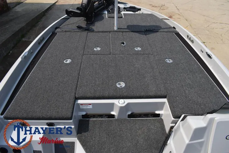 Slide: The Image of Bass Cat Puma STS 2025 - 14