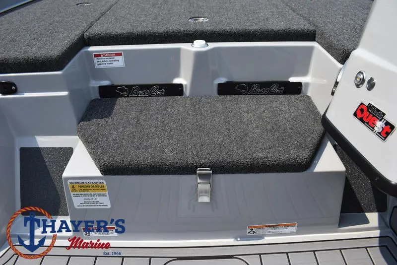 Slide: The Image of Bass Cat Puma STS 2025 - 21