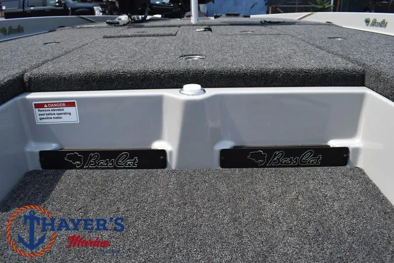 Slide: The Image of Bass Cat Puma STS 2025 - 22