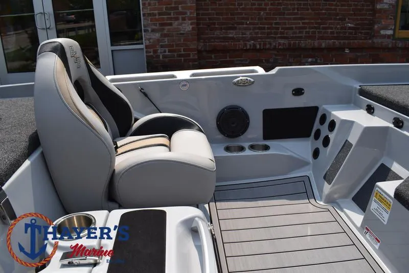 Slide: The Image of Bass Cat Puma STS 2025 - 25