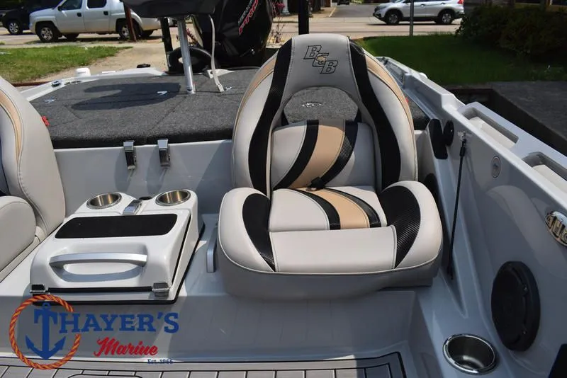 Slide: The Image of Bass Cat Puma STS 2025 - 28