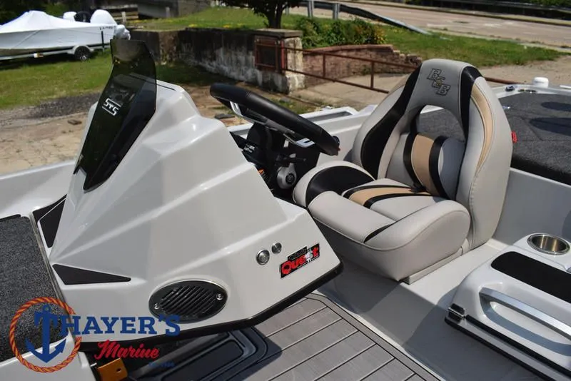 Slide: The Image of Bass Cat Puma STS 2025 - 32