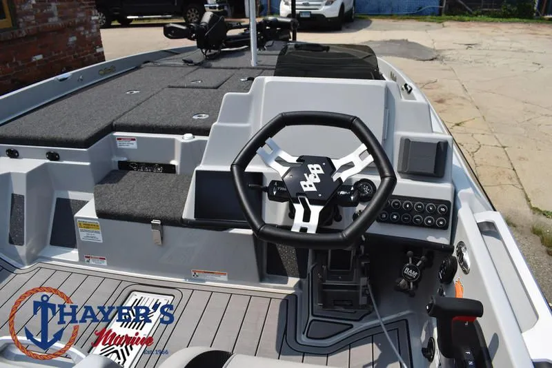 Slide: The Image of Bass Cat Puma STS 2025 - 33