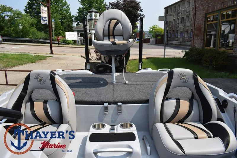 Slide: The Image of Bass Cat Puma STS 2025 - 39