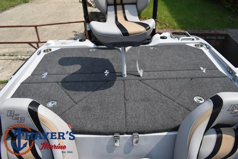 Slide: The Image of Bass Cat Puma STS 2025 - 40