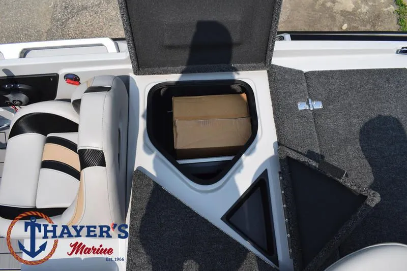 Slide: The Image of Bass Cat Puma STS 2025 - 41