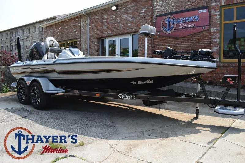 Slide: The Image of Bass Cat Puma STS 2025 - 54