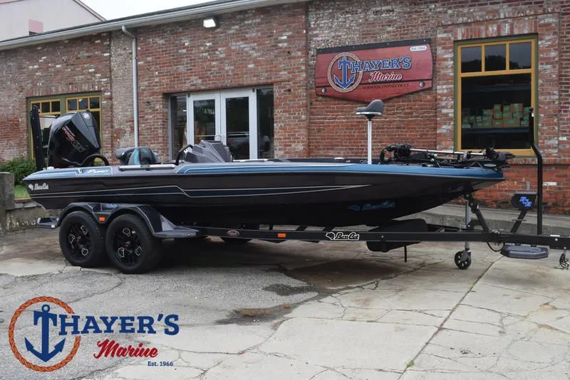 Slide: The Image of Bass Cat Puma STS 2025 - 1