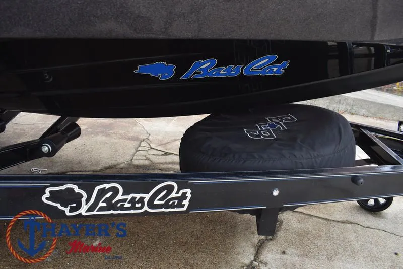 Slide: The Image of Bass Cat Puma STS 2025 - 11