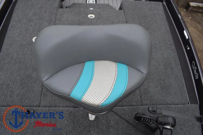 Slide: The Image of Bass Cat Puma STS 2025 - 18