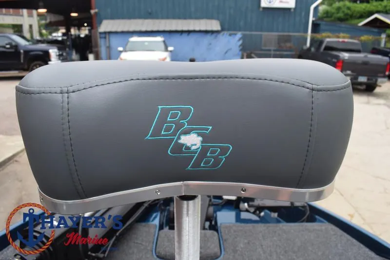 Slide: The Image of Bass Cat Puma STS 2025 - 19