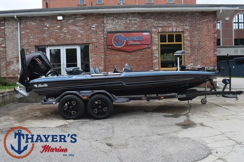 Slide: The Image of Bass Cat Puma STS 2025 - 2