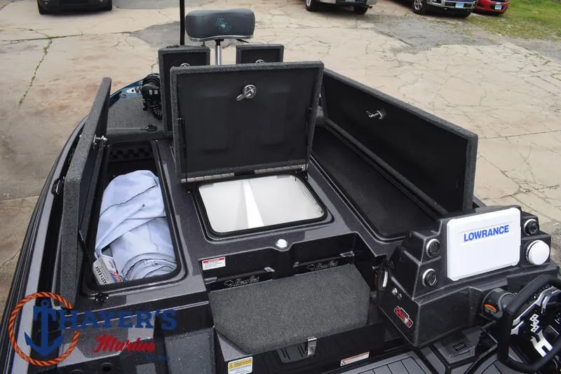 Slide: The Image of Bass Cat Puma STS 2025 - 25