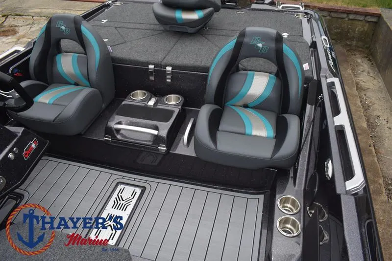 Slide: The Image of Bass Cat Puma STS 2025 - 31