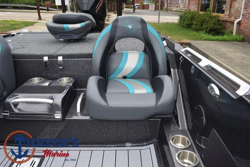 Slide: The Image of Bass Cat Puma STS 2025 - 32