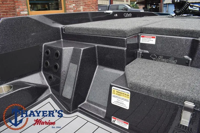 Slide: The Image of Bass Cat Puma STS 2025 - 34